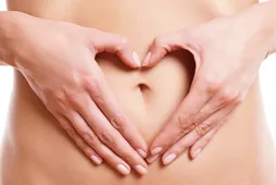 Fruchtbarkeitsmassage