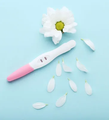 Anamnese Kinderwunsch - Heilpraktikerin Simone Schulz, Frankfurt