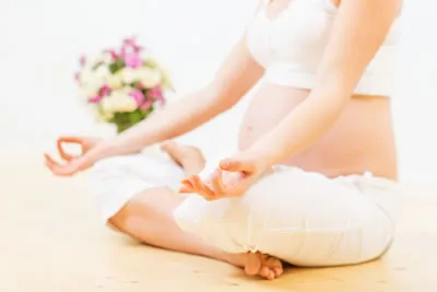 Yoga - Heilpraktikerin Simone Schulz, Frankfurt